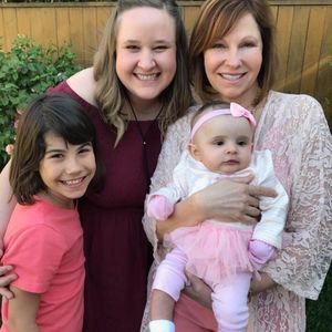 Meet your Posher, Janice